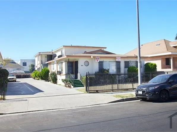 886 E 43rd Pl #2, Los Angeles, CA 90011