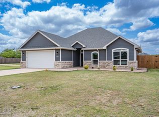 351 Hog Eye Rd, Abilene, TX 79602