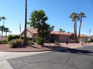 26630 S Sageberry Dr, Sun Lakes, AZ 85248