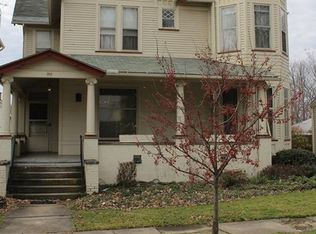 309 4th St NE, Massillon, OH