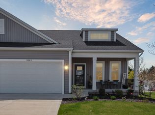 9142 Village Station Ct SE, Caledonia, MI 49316