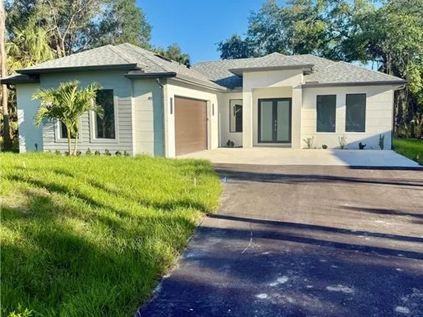 4092 24th AVE SE, NAPLES, FL 34117