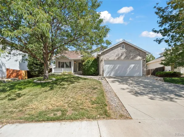 11480 Moline Street, Commerce City, CO 80640