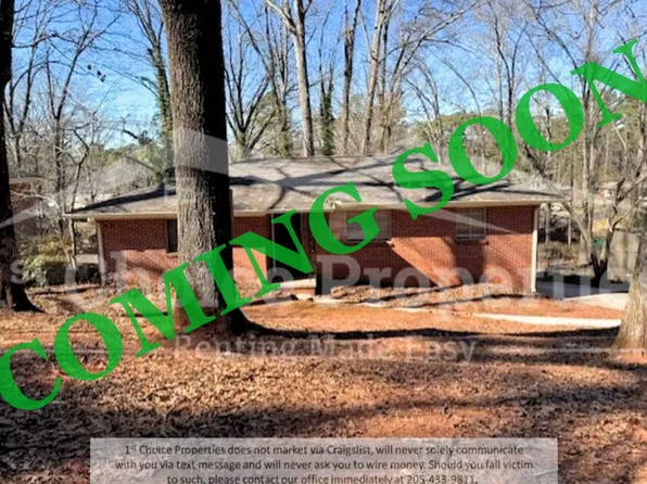 630 Lisa Ln Al Usa, Birmingham, AL 35206