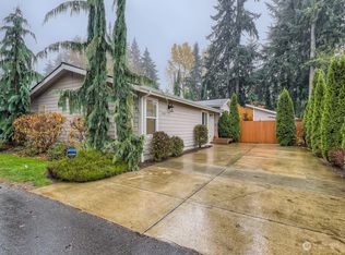 3308 206th Pl SE, Bothell, WA 98012