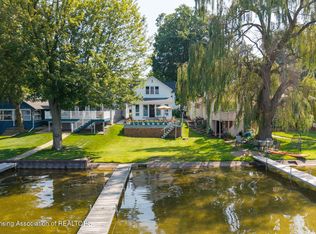 1551 Charlotte Landing Rd, Springport, MI 49284