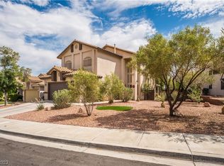 2462 Silver Blossom Ln, Henderson, NV 89052