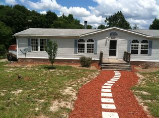 16993 SW 64th St, Ocala, FL 34481