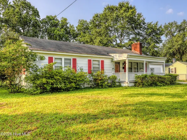 111 Pineview Street, Havelock, NC 28532