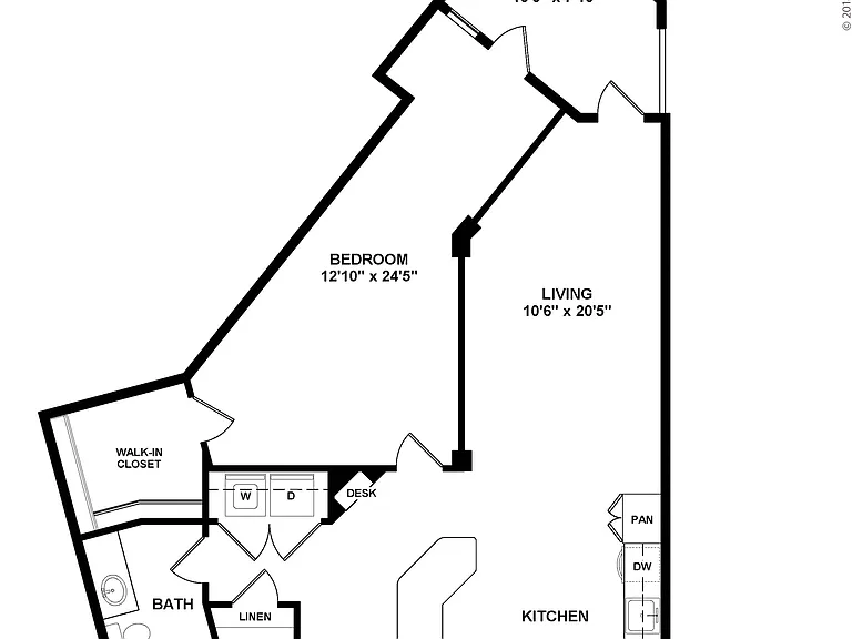 Lantower Bullhouse — Photo 45