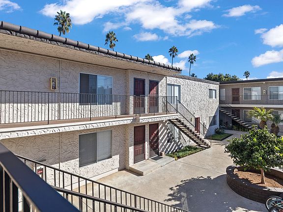 2nd image of 4649 Voltaire St APT 14