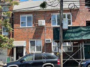 9837 Corona Ave, Corona, NY 11368