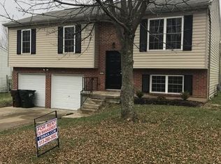 1277 Hands Pike, Covington, KY 41017