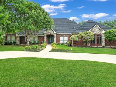 146 River Run Dr, Azle, TX, 76020