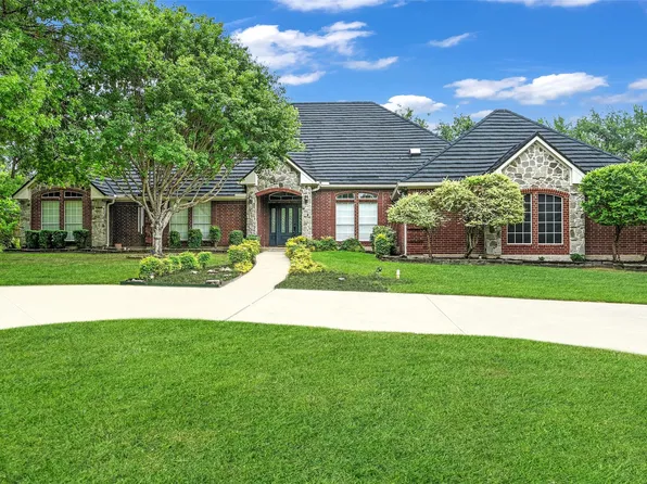 146 River Run Dr, Azle, TX 76020