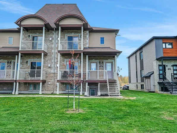 181 Bourdeau Blvd #3, The Nation, ON K0A 2M0