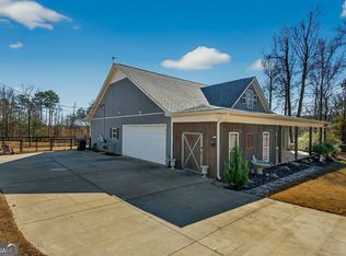 570 County Road 79, Roanoke, AL 36274
