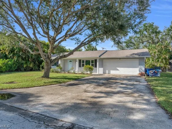 757 Wilson Ave, Fort Myers, FL 33919