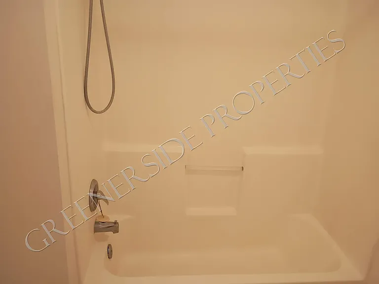 Bathtub
