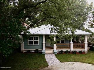 159 Oneida St, Saint Augustine, FL 32084