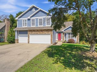 1213 Dunbar Dr, Columbia, MO 65203