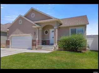 2262 N 2080 W, Lehi, UT 84043