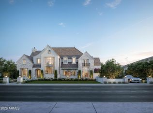 2514 E Blue Sage Rd, Gilbert, AZ 85297