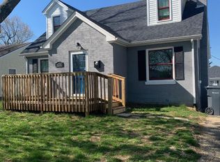 454 Emerson Dr, Lexington, KY 40505