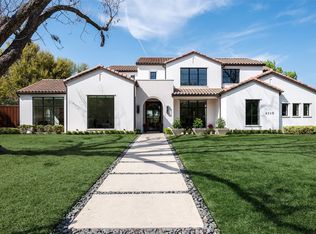 4539 Bobbitt Dr, Dallas, TX 75229