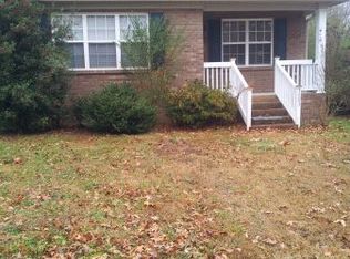3693 Wyandotte Ave, Winston Salem, NC 27127