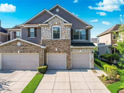 12209 Medina Lake Dr, Tomball, TX, 77377