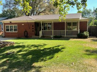 144 Hungerford Ave, Haysville, KS 67060