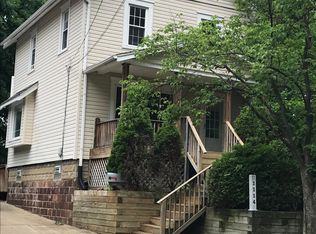 1114 Sawyer Ave, Akron, OH 44310