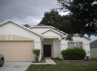 448 Lake Charles Dr, Davenport, FL 33837