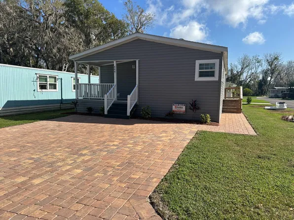 600 Long Rd, Leesburg, FL 34748