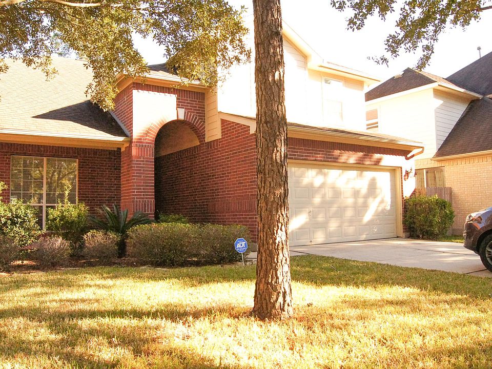 1st image of 26848 Iron Squire Dr