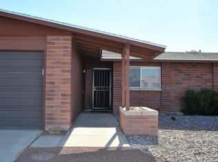 3777 W Horizon Hills Dr, Tucson, AZ 85741