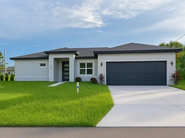 200 Farley St SW, Palm Bay, FL 32908