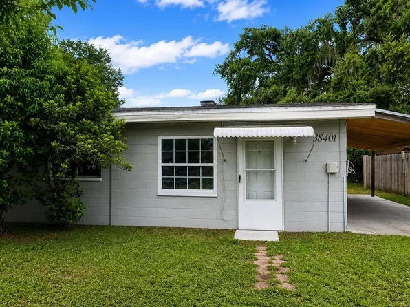 38401 Ferguson Ave, Dade City, FL 33525