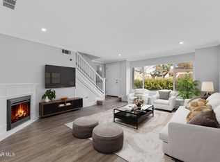 6564 Marquette St APT B, Moorpark, CA 93021