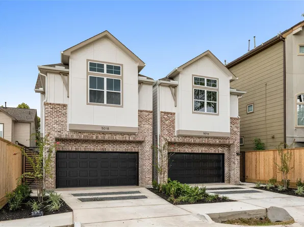5016 Schuler St, Houston, TX 77007