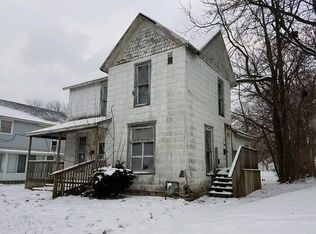 315 W Kibby St, Lima, OH 45804