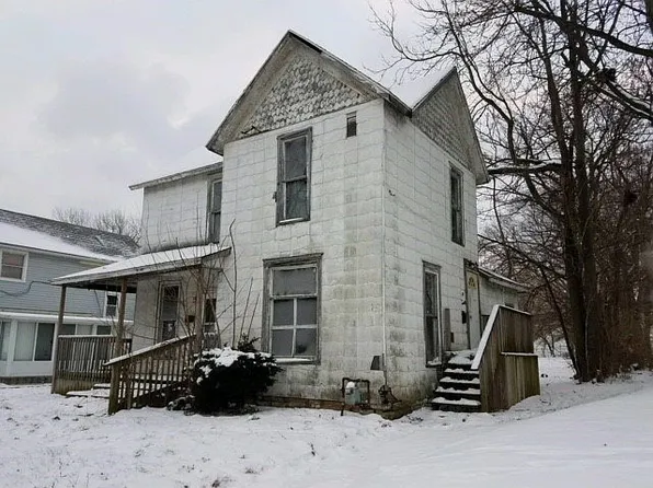 315 W Kibby St, Lima, OH 45804