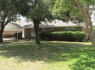 810 Lexington Dr, Temple, TX 76504