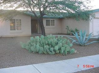 7920 S Danforth Ave, Tucson, AZ 85747
