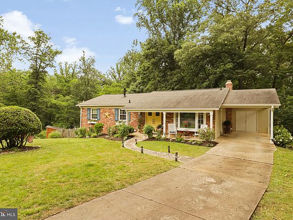 2nd image of 5115 Bede Pl