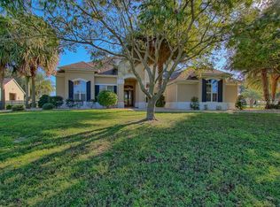 41720 Kendra Ln, Weirsdale, FL 32195