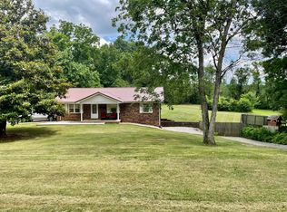 6971 Road, Cookeville, TN 38506