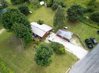 4522 Clam Lake Dr, Bellaire, MI 49615