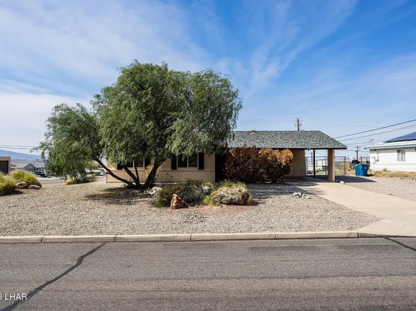 3578 Palo Verde Blvd N, Lake Havasu City, AZ 86404
